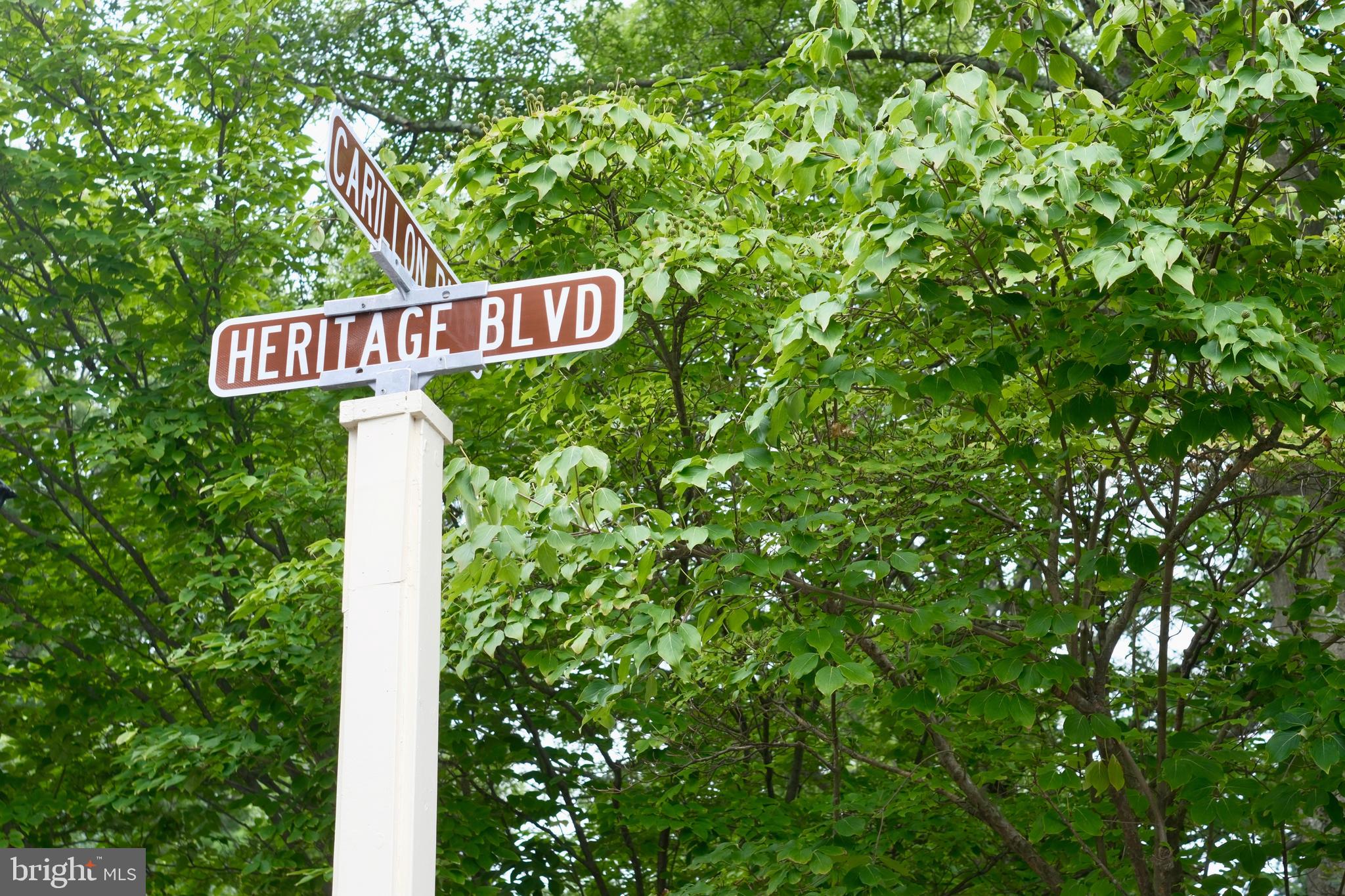 307 Trinity Court, Unit 4 Princeton, NJ 08540 - Photo 34 of 39 a view of a street with a building in the background
