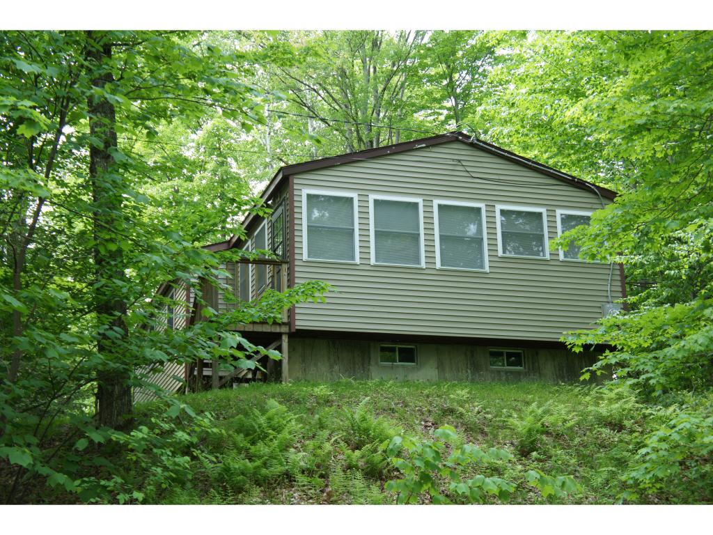 167 Point Road Elmore, VT 05661 - Photo 1 of 13