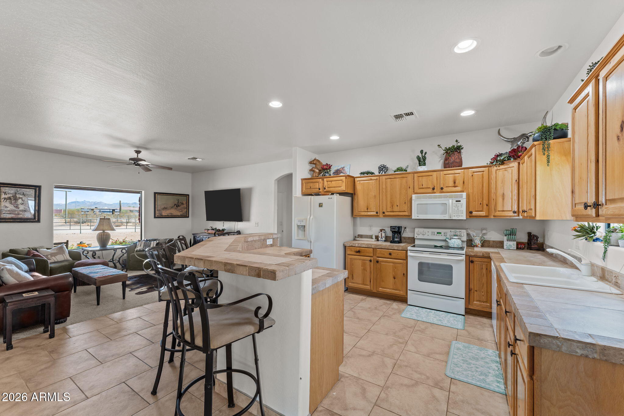 21223 West Restin Road Wittmann, AZ 85361 - Photo 13 of 35