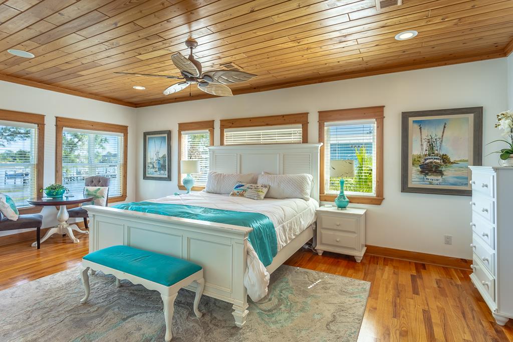 107 Anglers Road Carrabelle, FL 32322 - Photo 15 of 33