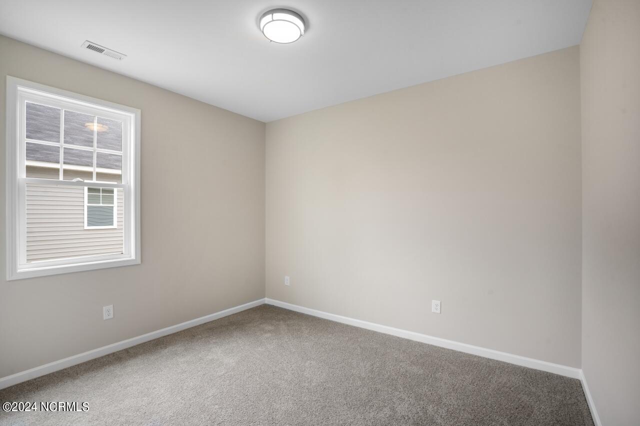 3553 Jetstream Drive Wilson, NC 27896 - Photo 20 of 24 3rd Bedroom