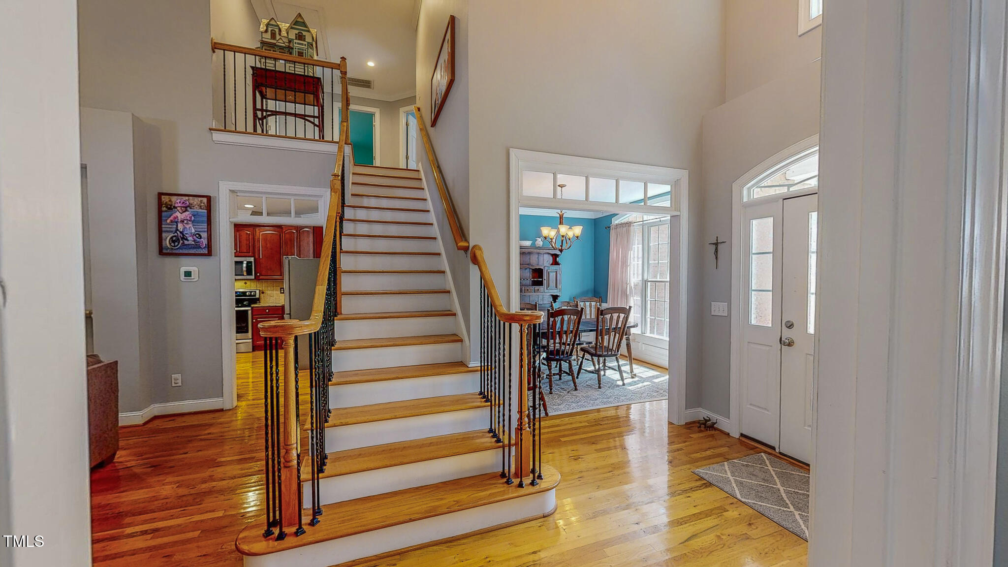 19 Rivers Edge Court Timberlake, NC 27583 - Photo 45 of 66 37