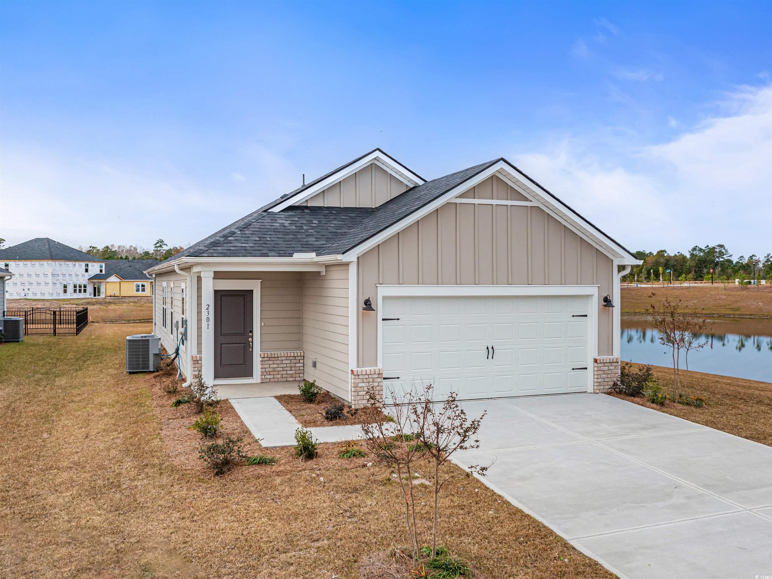 8253 Vibrant Loop Longs, SC 29568 - Photo 1 of 33 Gallery Image 1