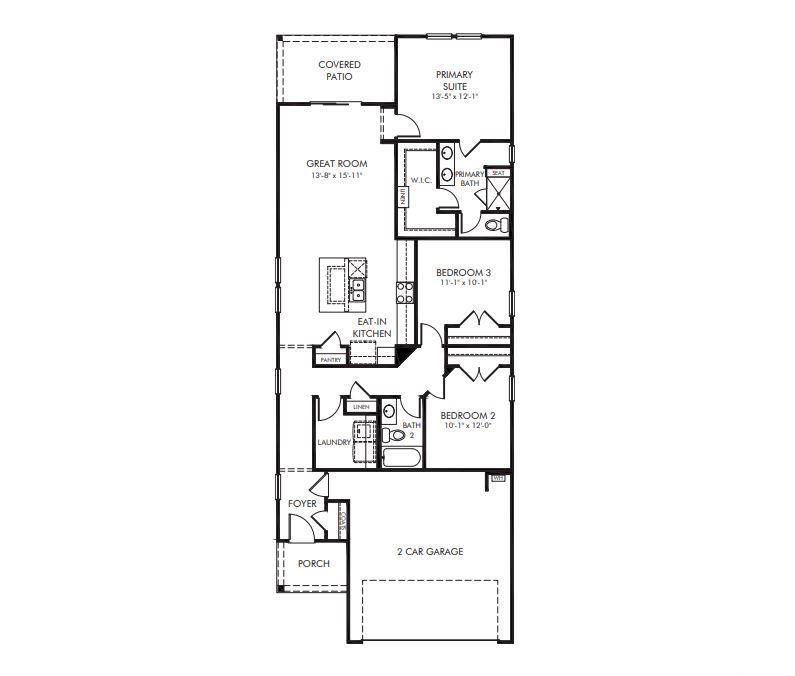 8253 Vibrant Loop Longs, SC 29568 - Photo 3 of 33 Gallery Image 3