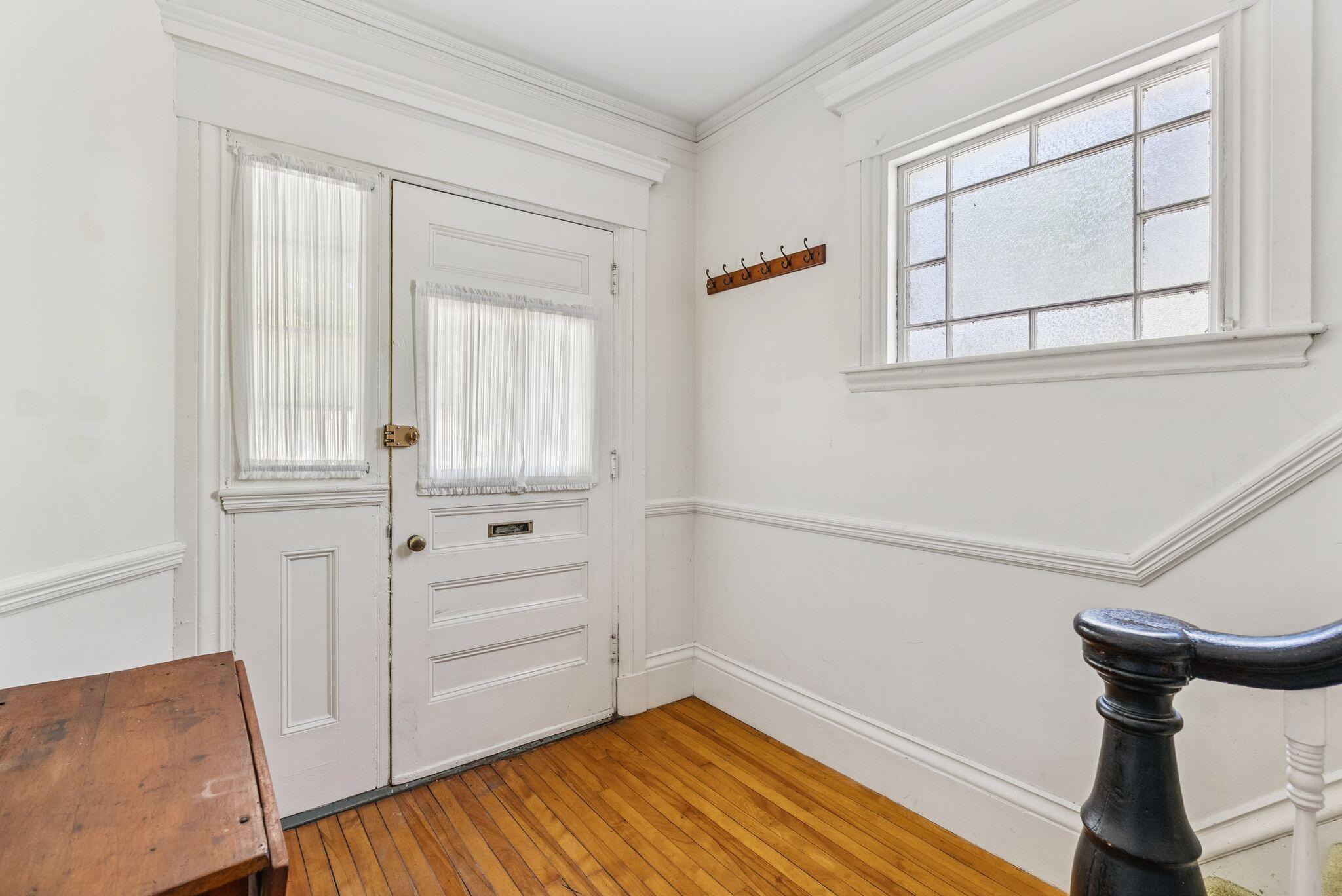 362 Danforth Street Portland, ME 04102 - Photo 25 of 51 Front Entry
