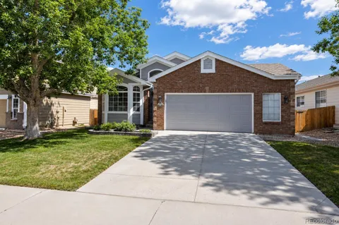 $649,900 | 6458 Trappers Trail Avenue, Parker, CO 80134