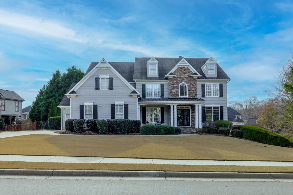 4111 Gold Mill Ridge Canton, GA 30114 - Photo 1 of 1 Gallery Image 1