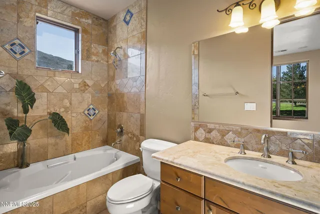 $2,690,000 | 20 Promontory Pointe, Reno, NV 89519