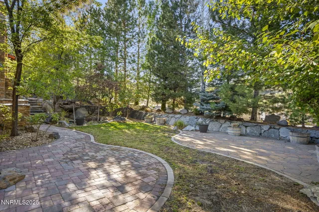 $2,690,000 | 20 Promontory Pointe, Reno, NV 89519