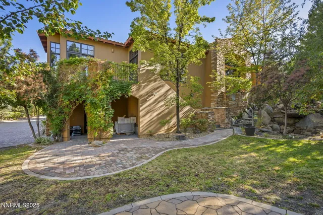 $2,690,000 | 20 Promontory Pointe, Reno, NV 89519