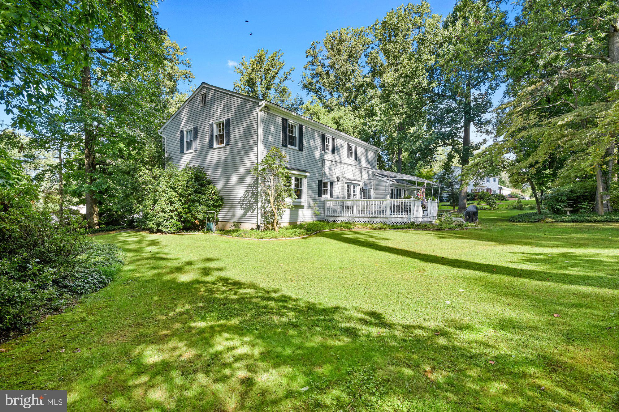 13907 Foxland Road Phoenix, MD 21131 - Photo 2 of 48 Move-in ready with an exceptionally beautiful lot