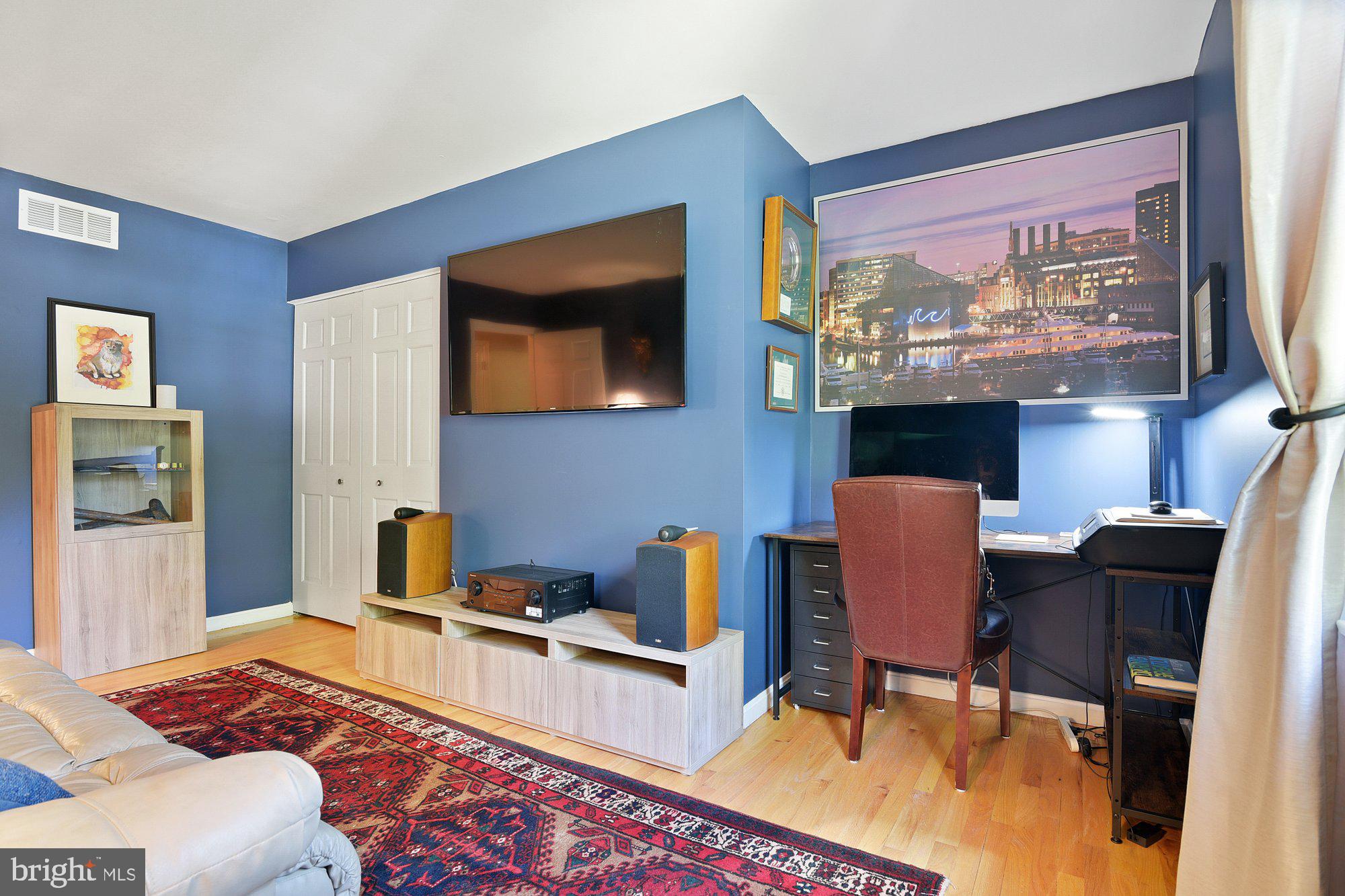 13907 Foxland Road Phoenix, MD 21131 - Photo 13 of 48 There are three additional bedrooms...
