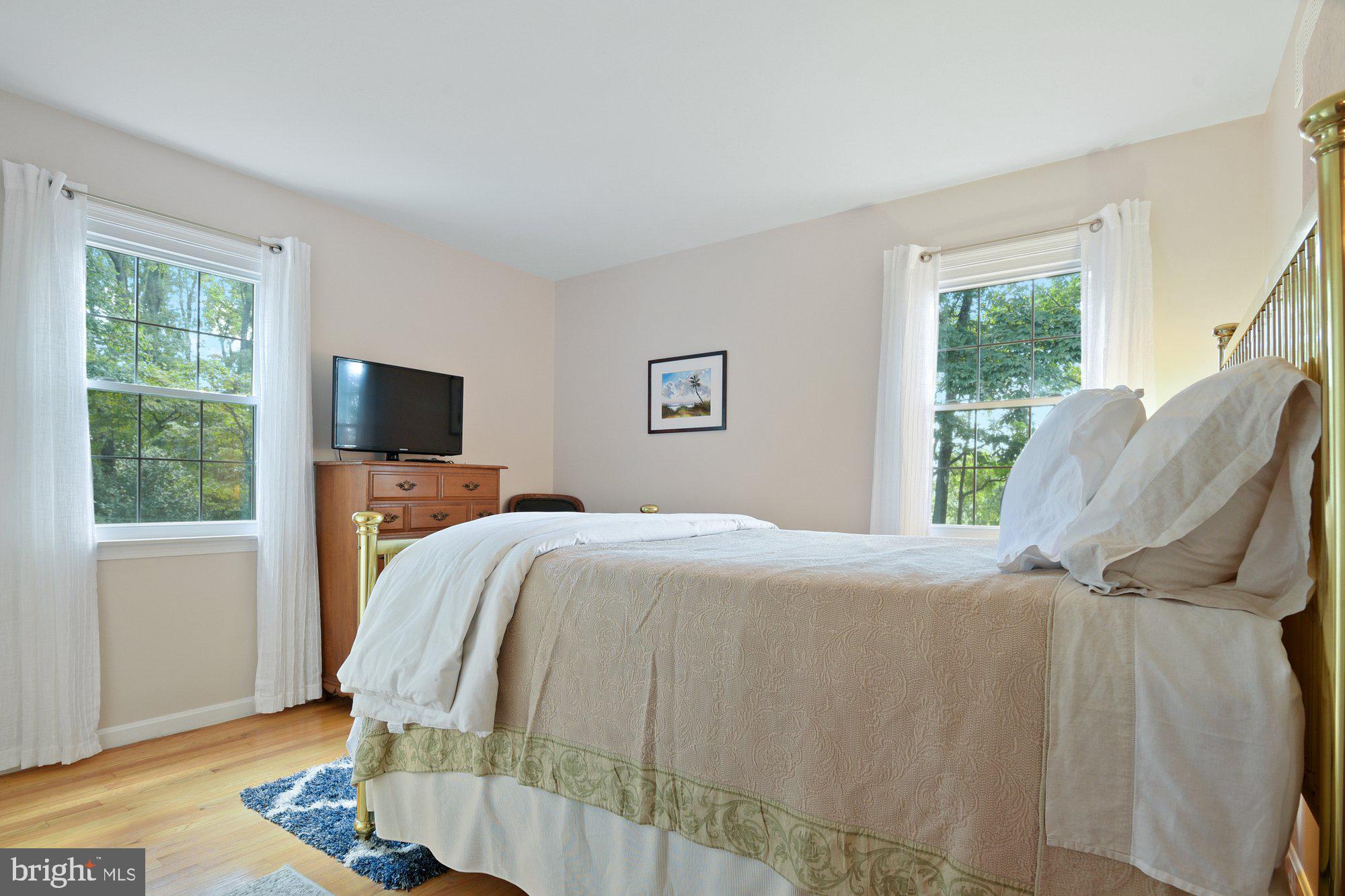 13907 Foxland Road Phoenix, MD 21131 - Photo 15 of 48 And beautiful hardwood flooring