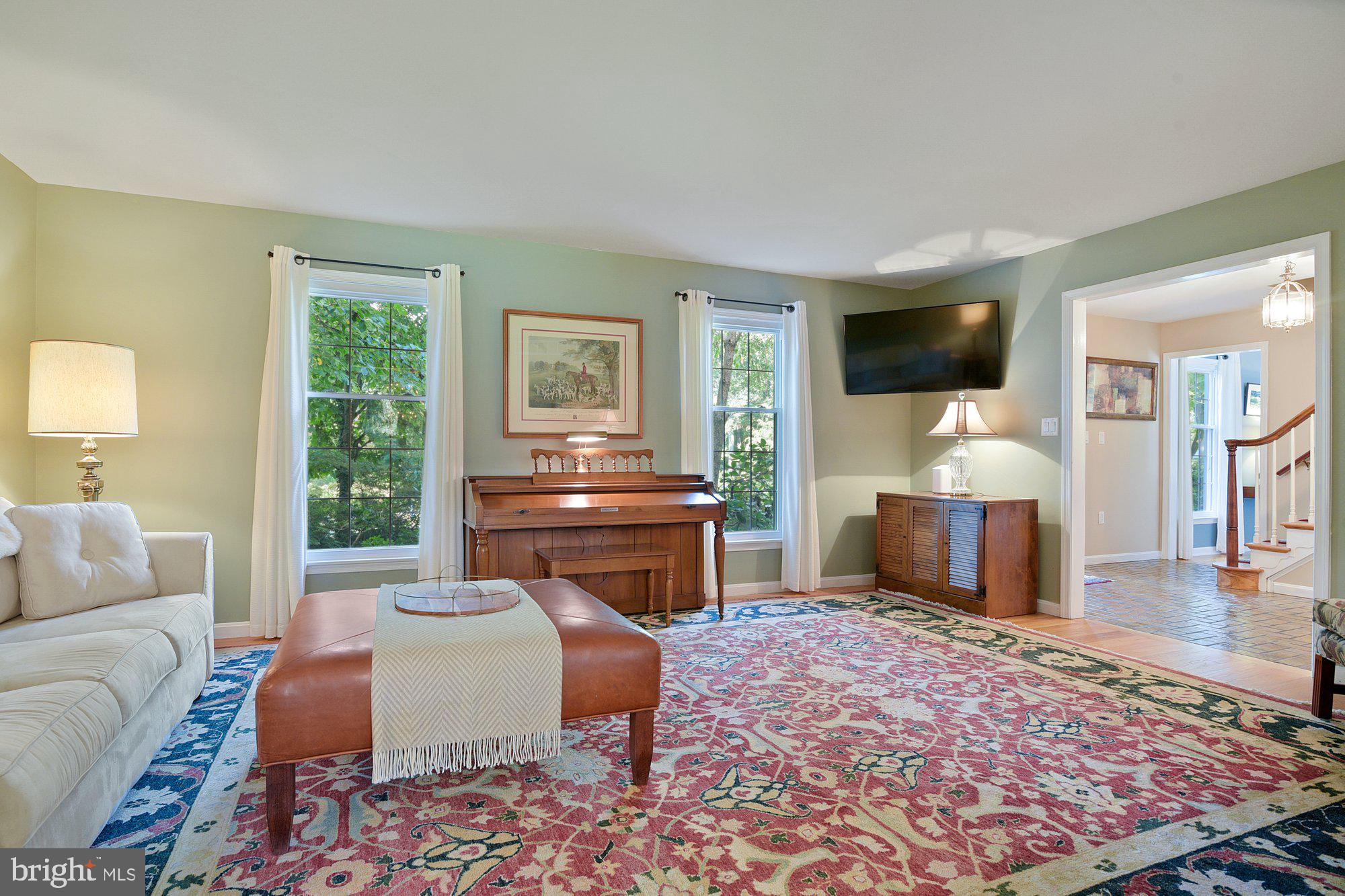 13907 Foxland Road Phoenix, MD 21131 - Photo 3 of 48 Classic colonial w/spacious rooms and great flow