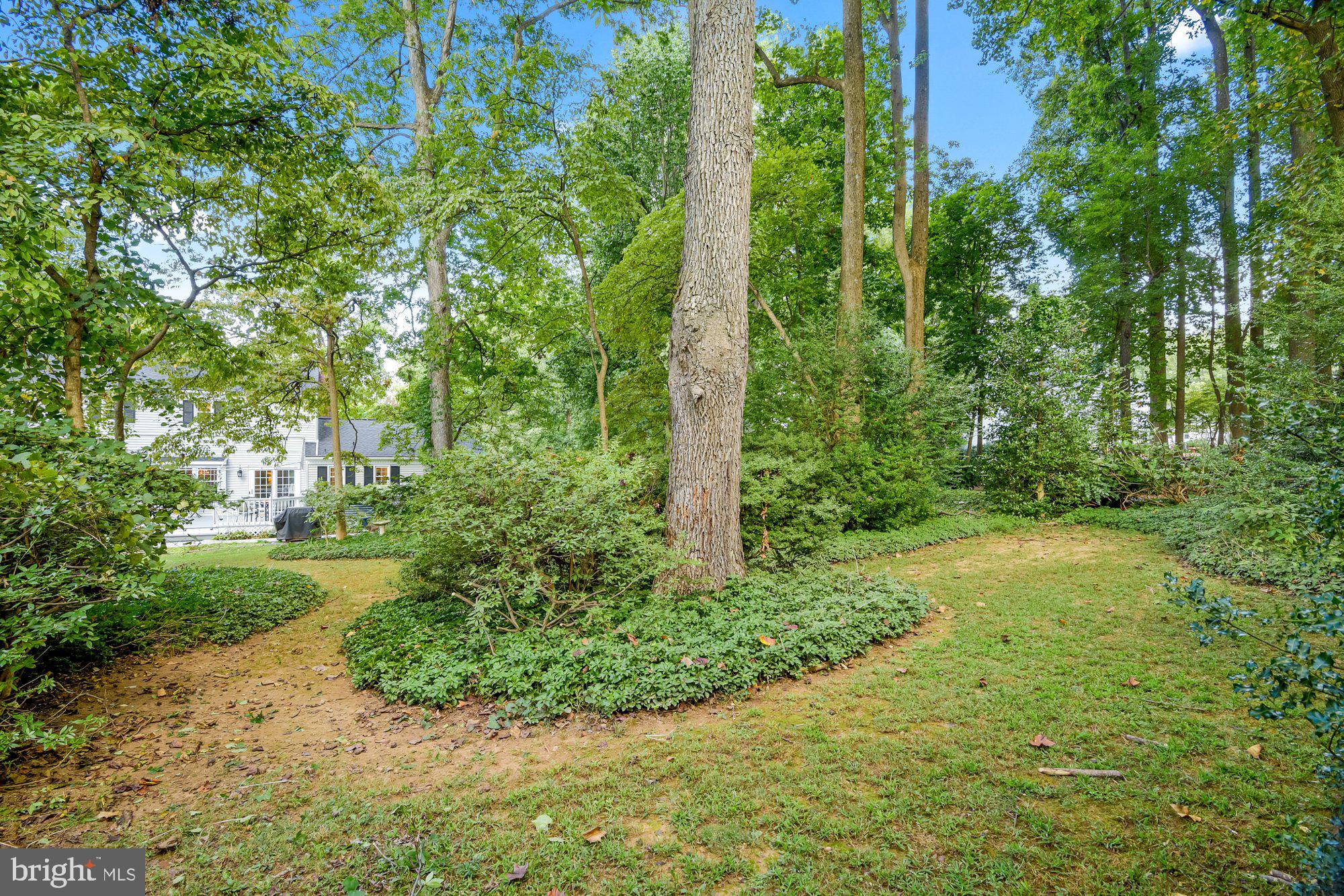 13907 Foxland Road Phoenix, MD 21131 - Photo 25 of 48 There's a multitude of specimen and shade trees