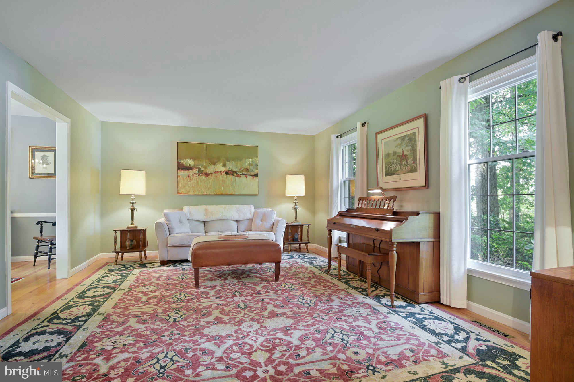 13907 Foxland Road Phoenix, MD 21131 - Photo 28 of 48 Formal living room offers great natural light