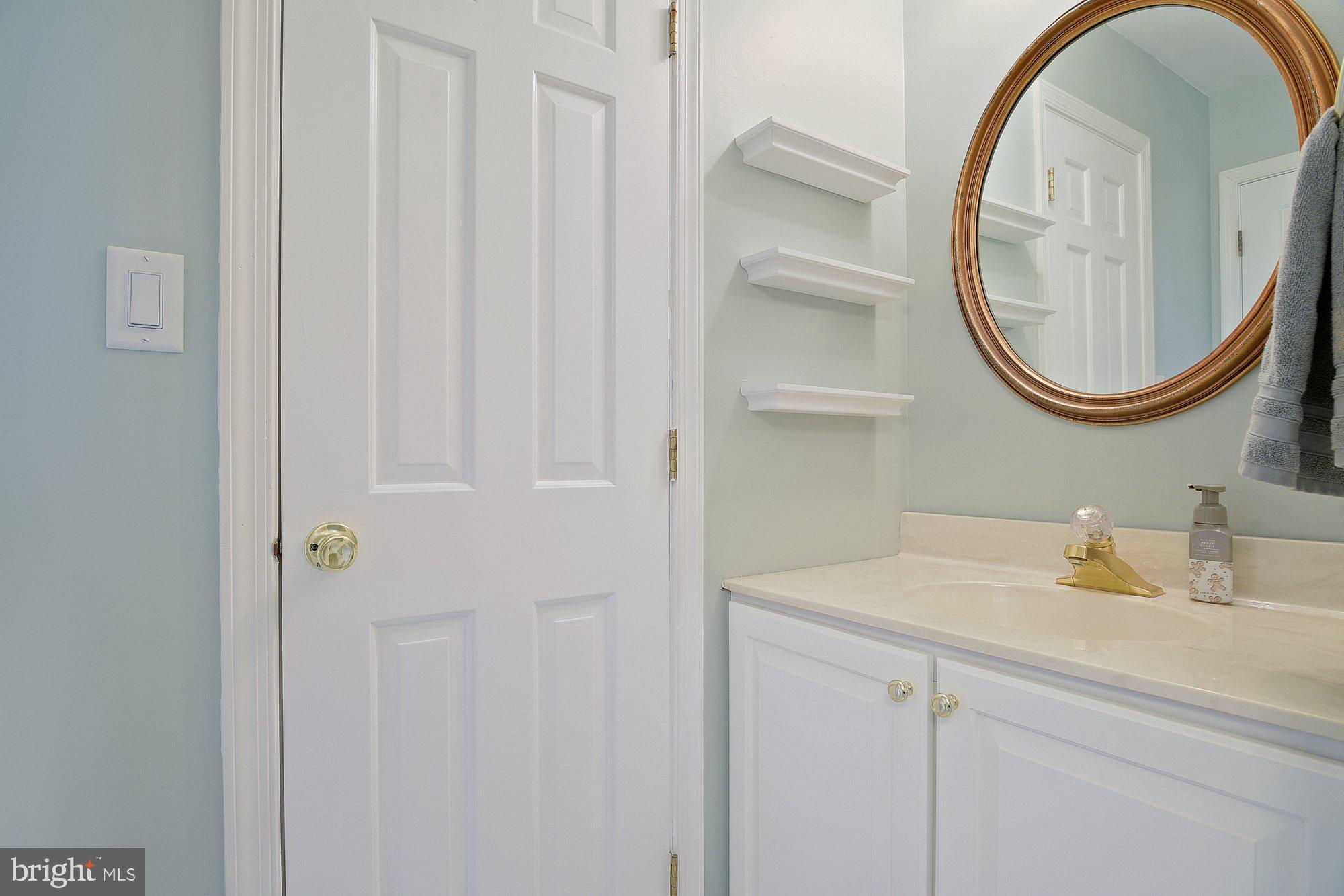 13907 Foxland Road Phoenix, MD 21131 - Photo 37 of 48 There are two vanity areas in the primary bath