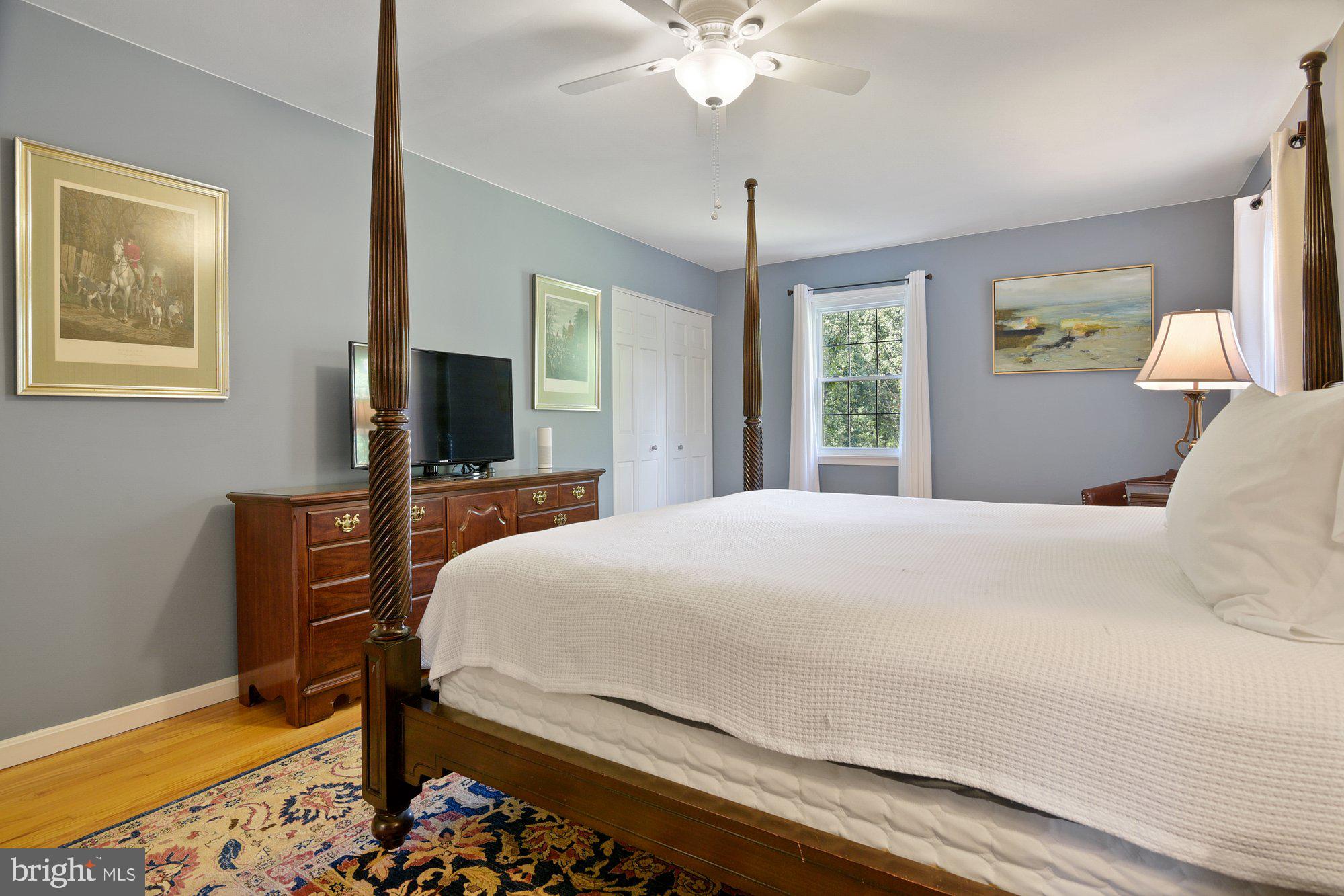 13907 Foxland Road Phoenix, MD 21131 - Photo 39 of 48 And beautiful hardwood flooring
