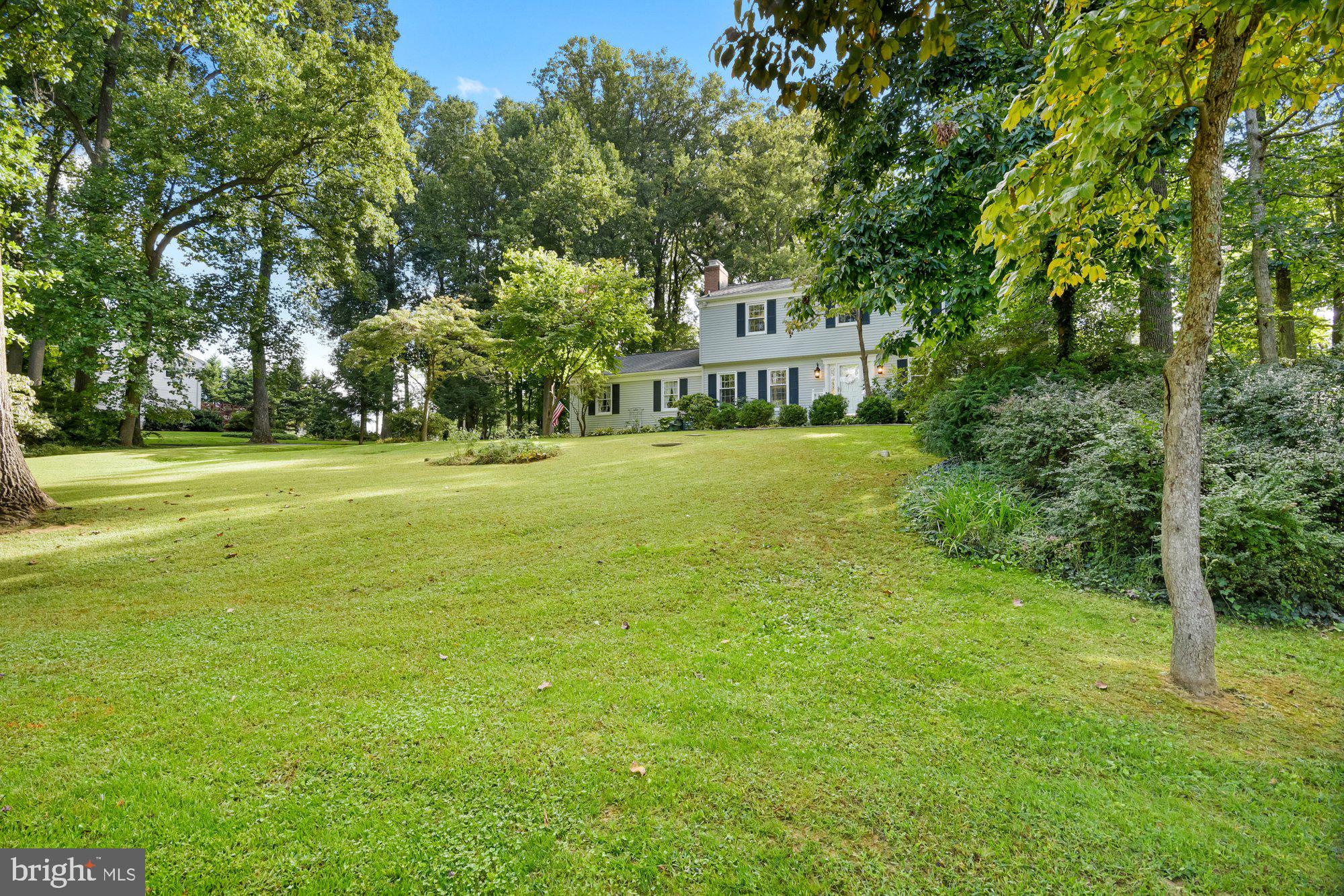 13907 Foxland Road Phoenix, MD 21131 - Photo 45 of 48 Beautiful lot and private setting
