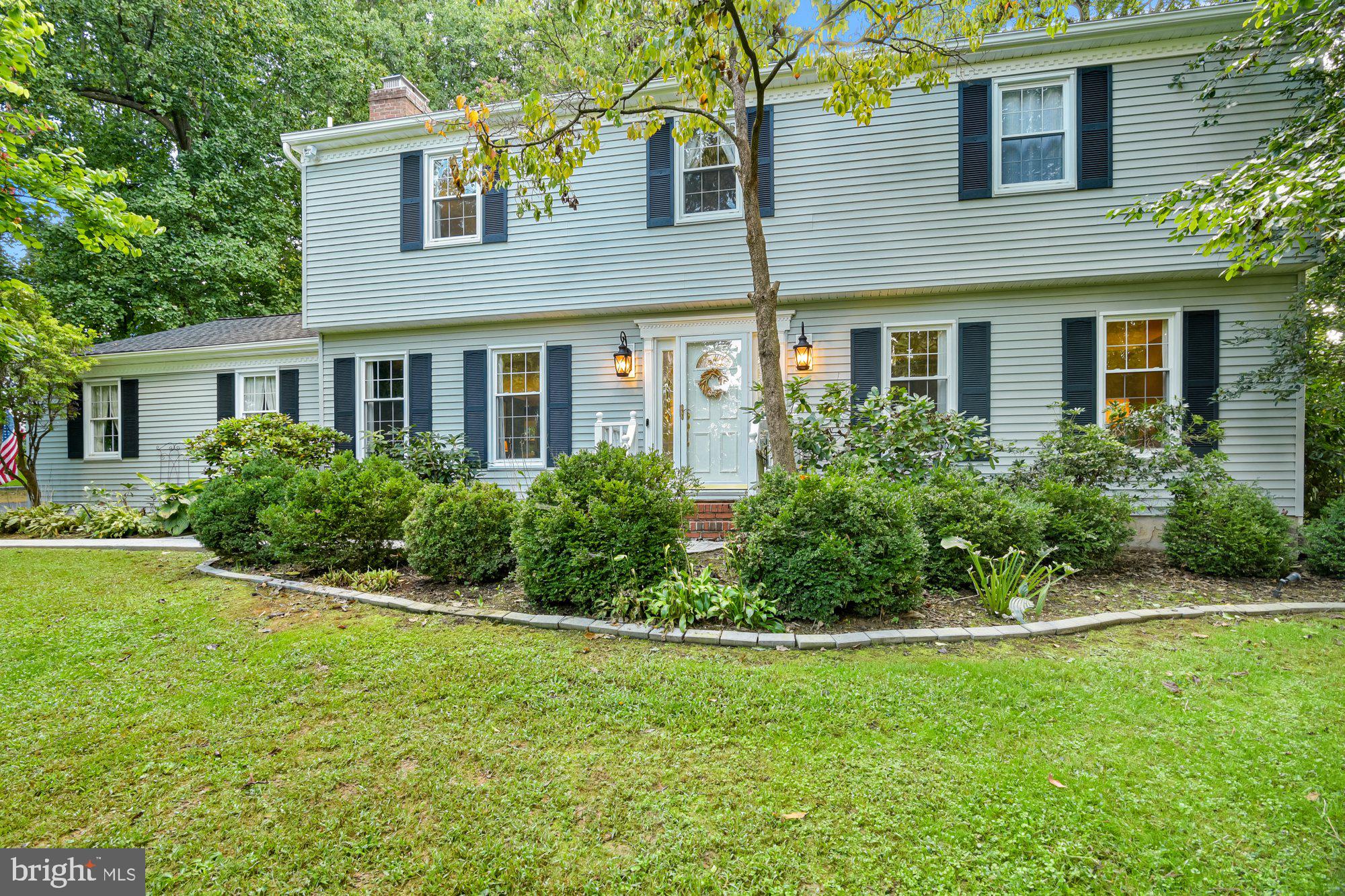 13907 Foxland Road Phoenix, MD 21131 - Photo 46 of 48 Recent updates incl. roof, siding, windows, HVAC