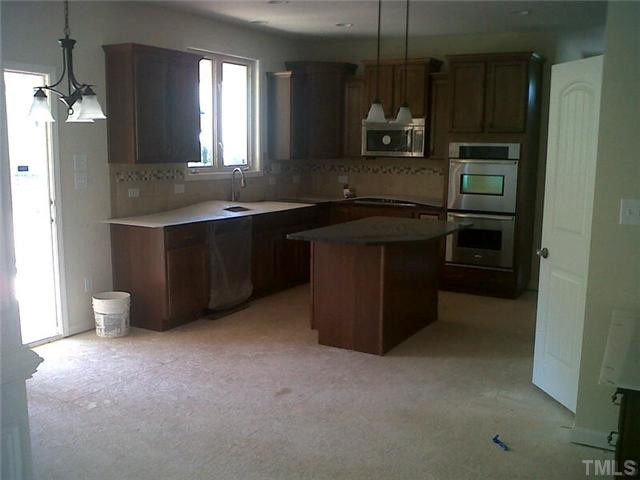 3008 Red Grape Drive Raleigh, NC 27607 - Photo 4 of 6 Kitchen
