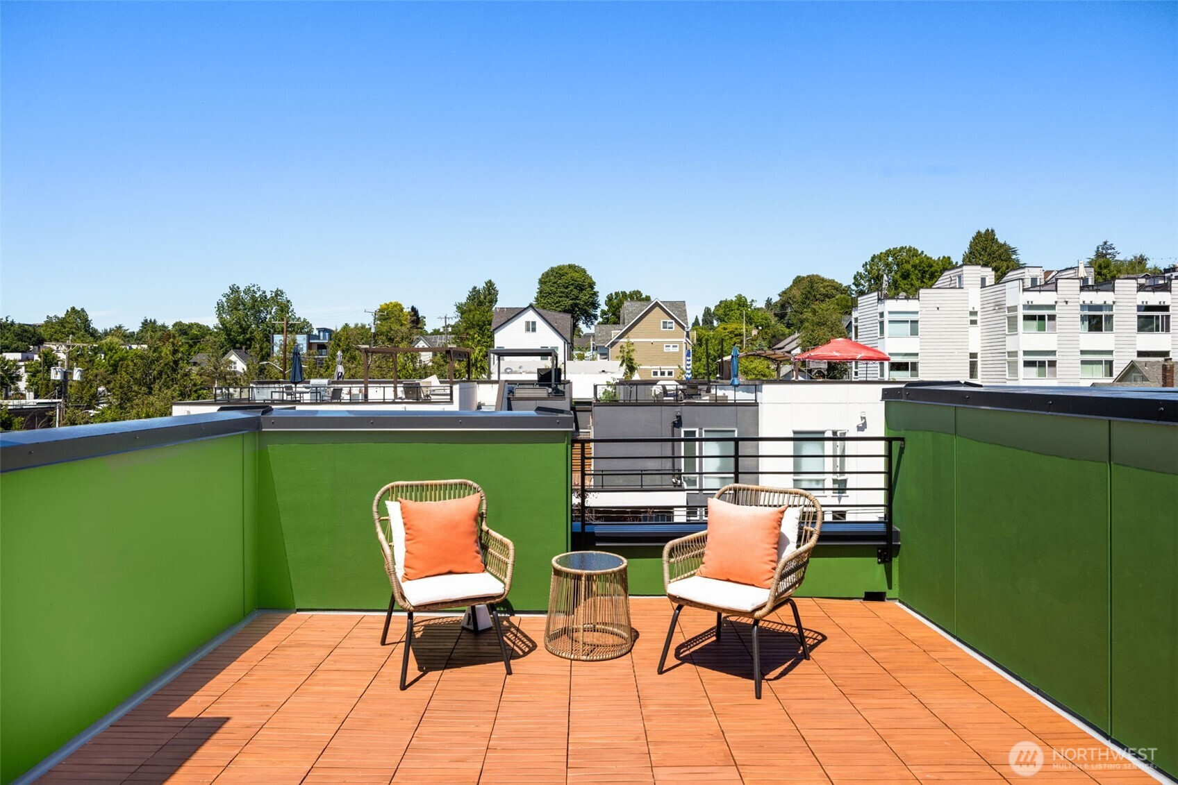 2805 South Charles Street Seattle, WA 98144 - Photo 22 of 29