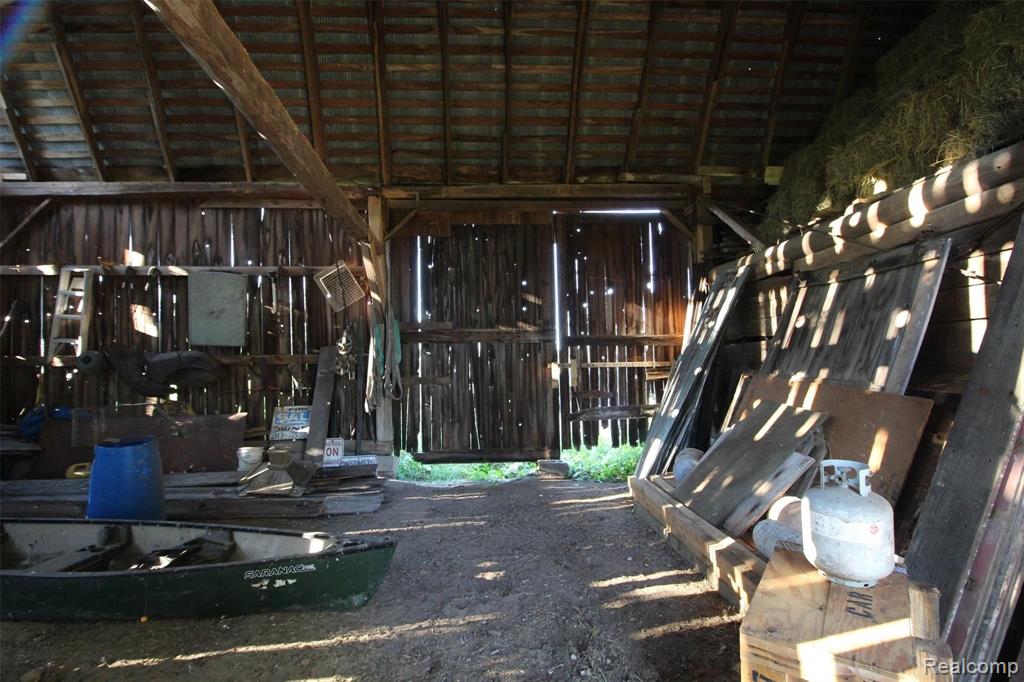 6099 Booth Road North Branch, MI 48461 - Photo 74 of 92