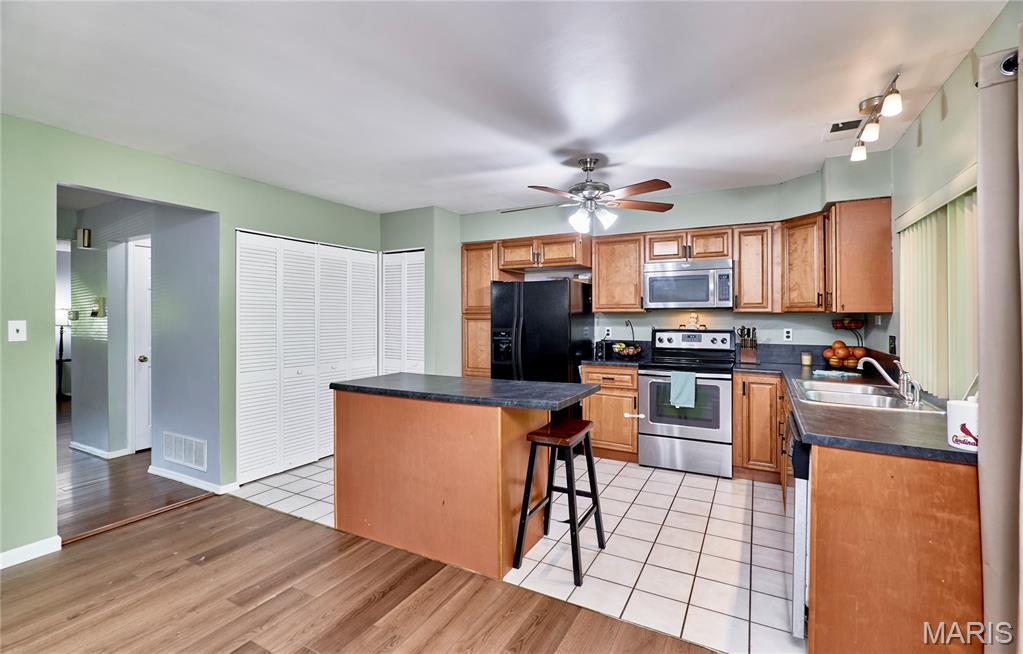 2617 Hampton Road, Unit C St. Charles, MO 63303 - Photo 11 of 39