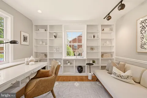 $1,450,000 | 7822 Fulbright Court, Bethesda, MD 20817