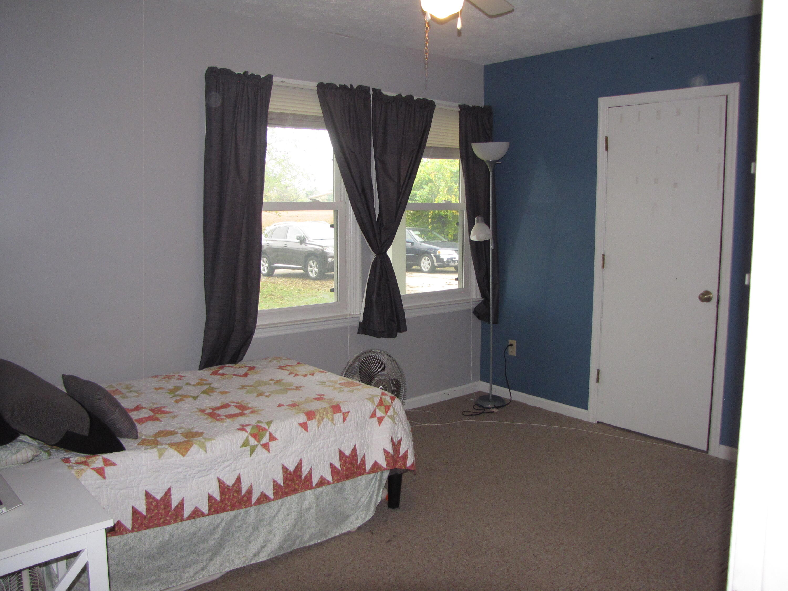 116 Johnson Road Berea, KY 40403 - Photo 27 of 36 Bedroom 2