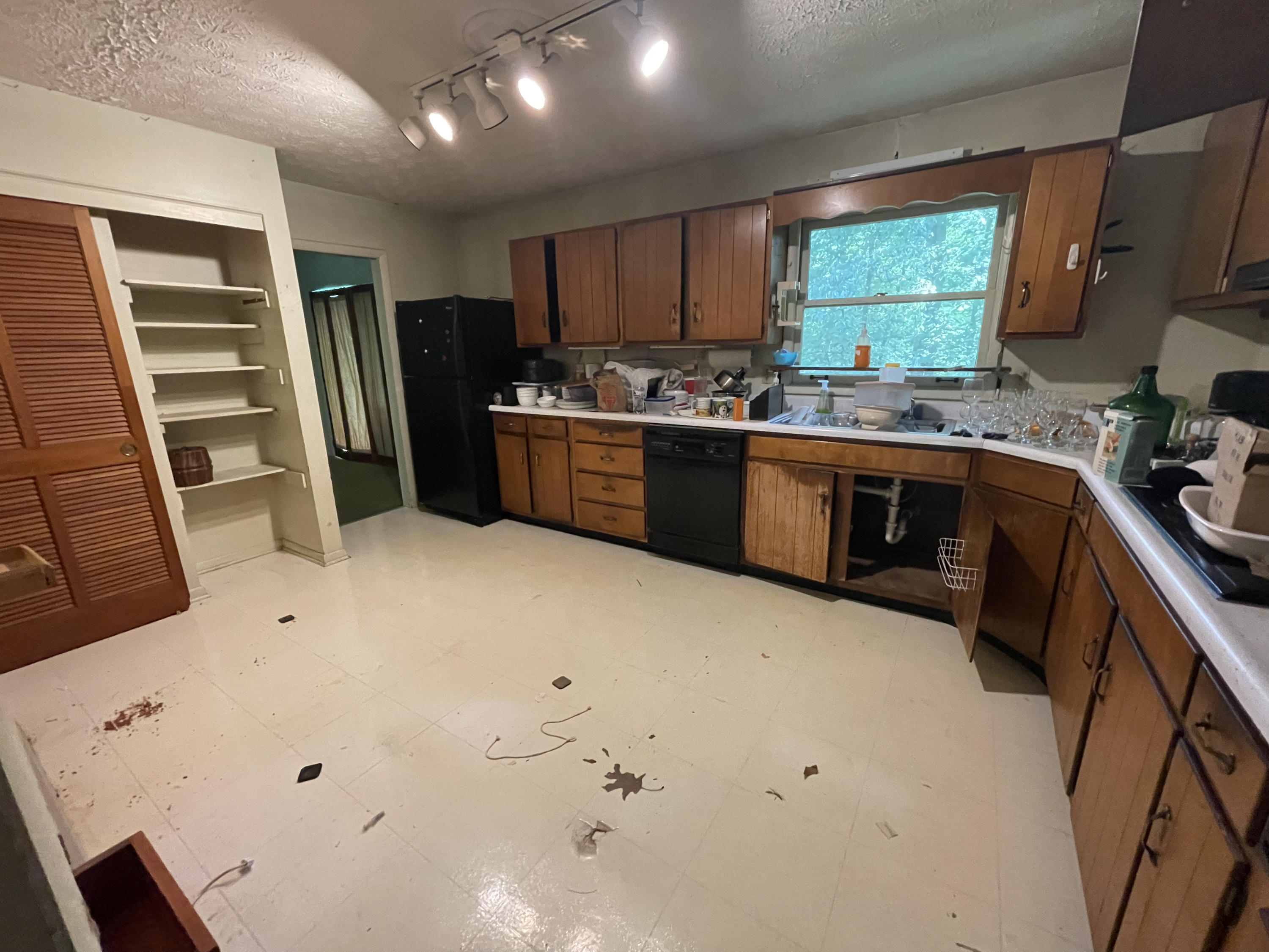 915 West Outer Drive Oak Ridge, TN 37830 - Photo 6 of 10 Large kitchen