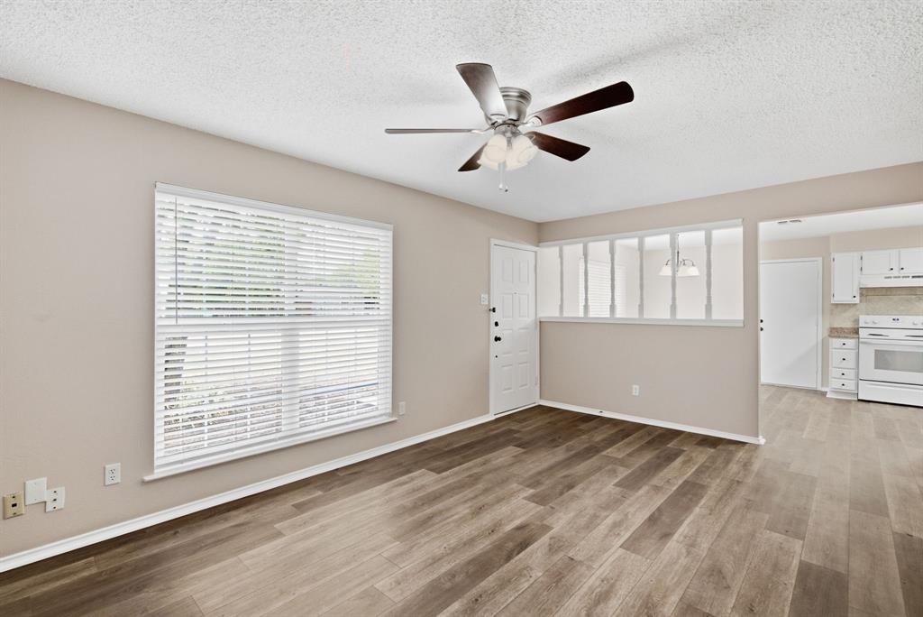 1416 North Rusk Street Weatherford, TX 76086 - Photo 10 of 24 Gallery Image 10