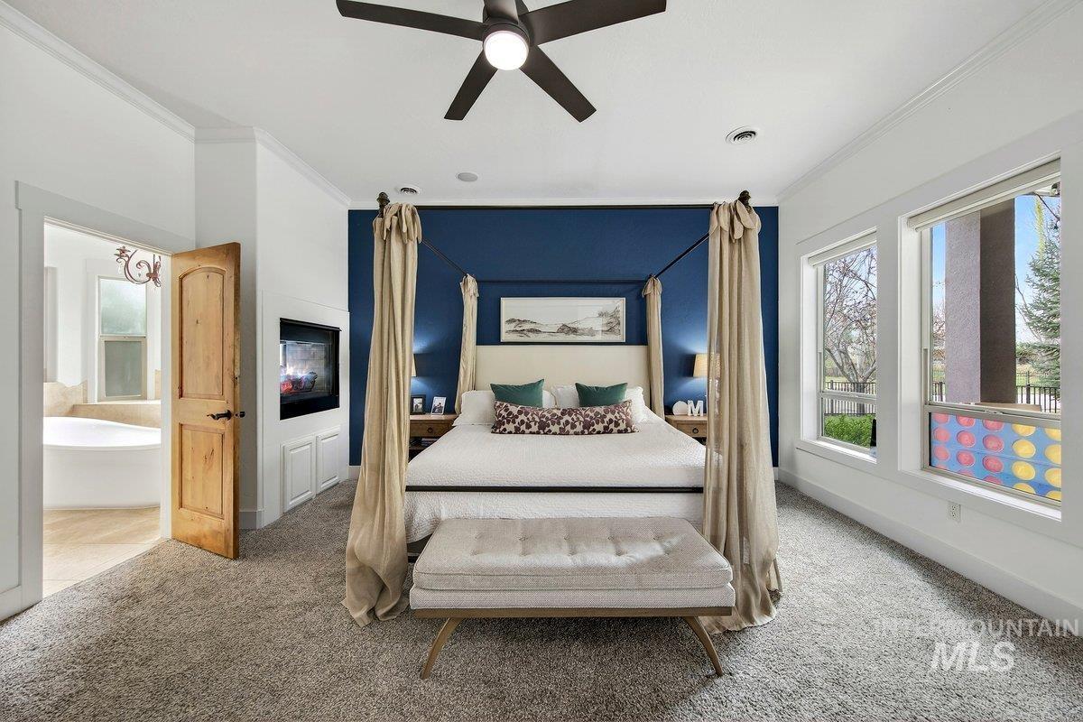 1013 East Rivers End Drive Eagle, ID 83616 - Photo 14 of 39