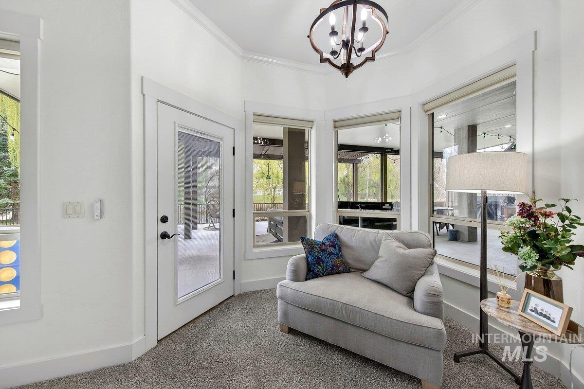 1013 East Rivers End Drive Eagle, ID 83616 - Photo 15 of 39