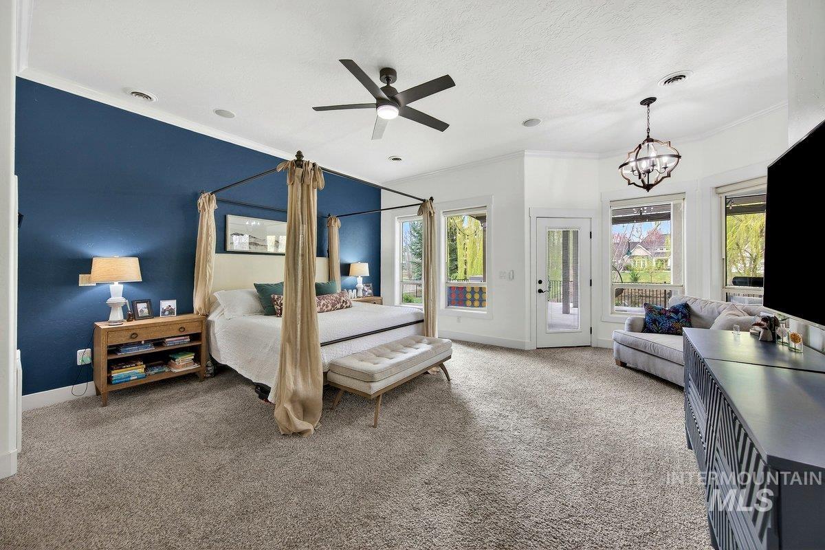 1013 East Rivers End Drive Eagle, ID 83616 - Photo 19 of 39