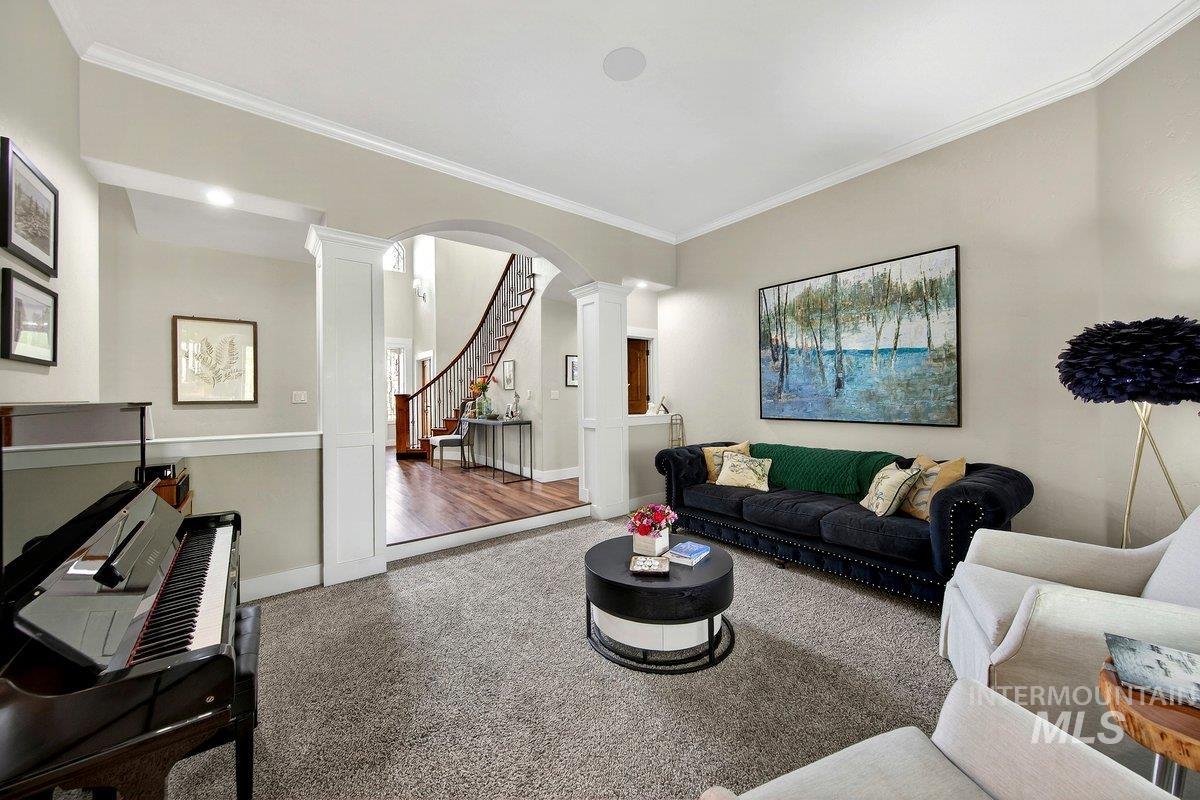 1013 East Rivers End Drive Eagle, ID 83616 - Photo 10 of 39