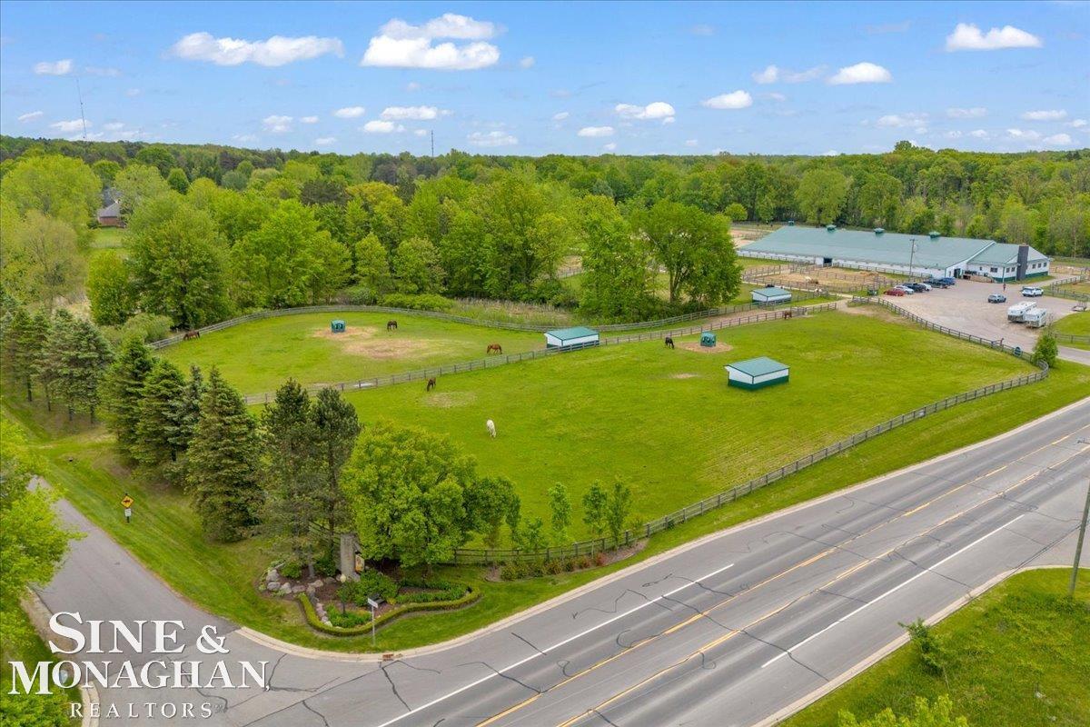 270 North Rochester Road Leonard, MI 48367 - Photo 58 of 62