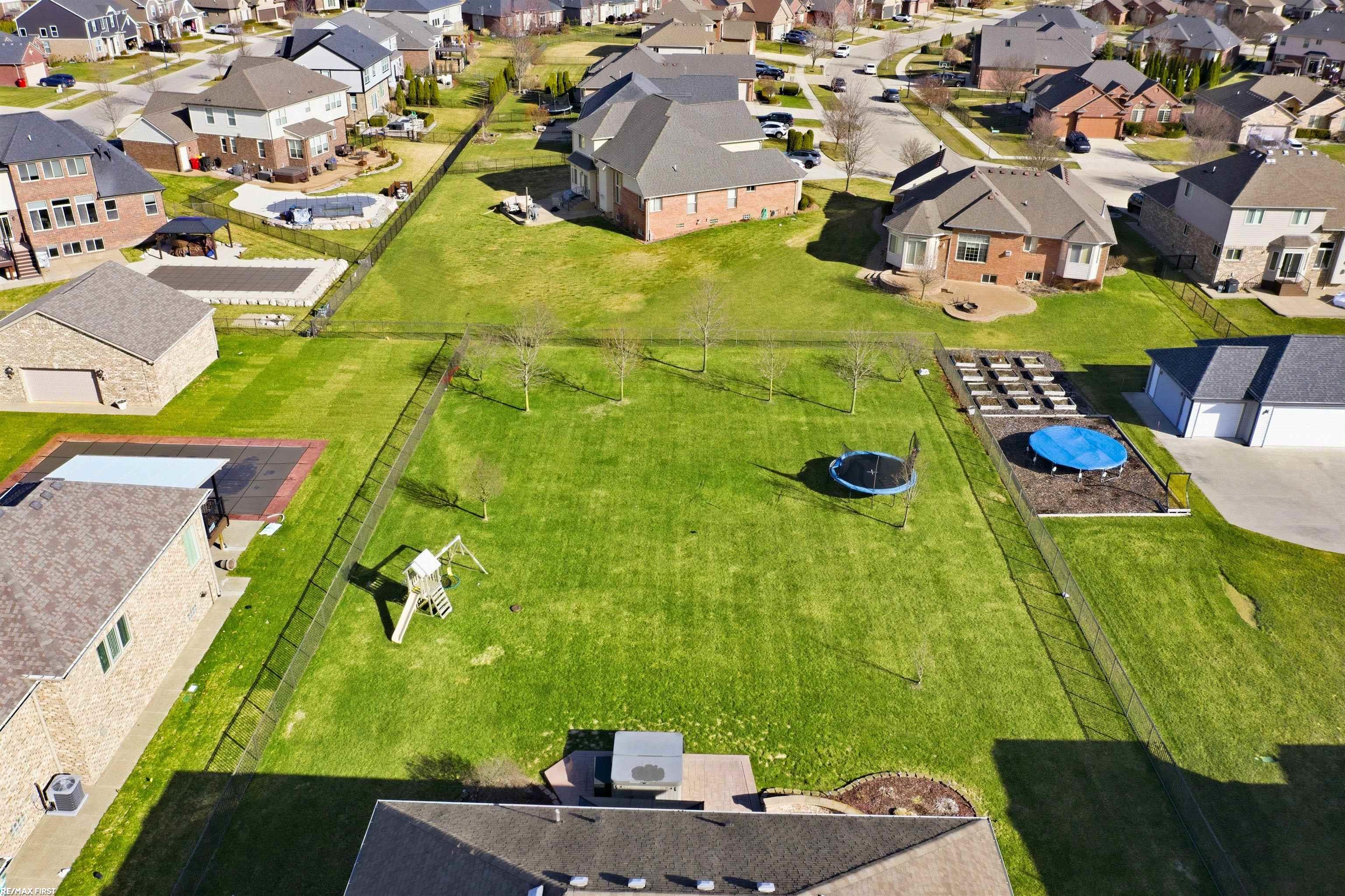 18081 25 Mile Road Macomb, MI 48042 - Photo 48 of 49