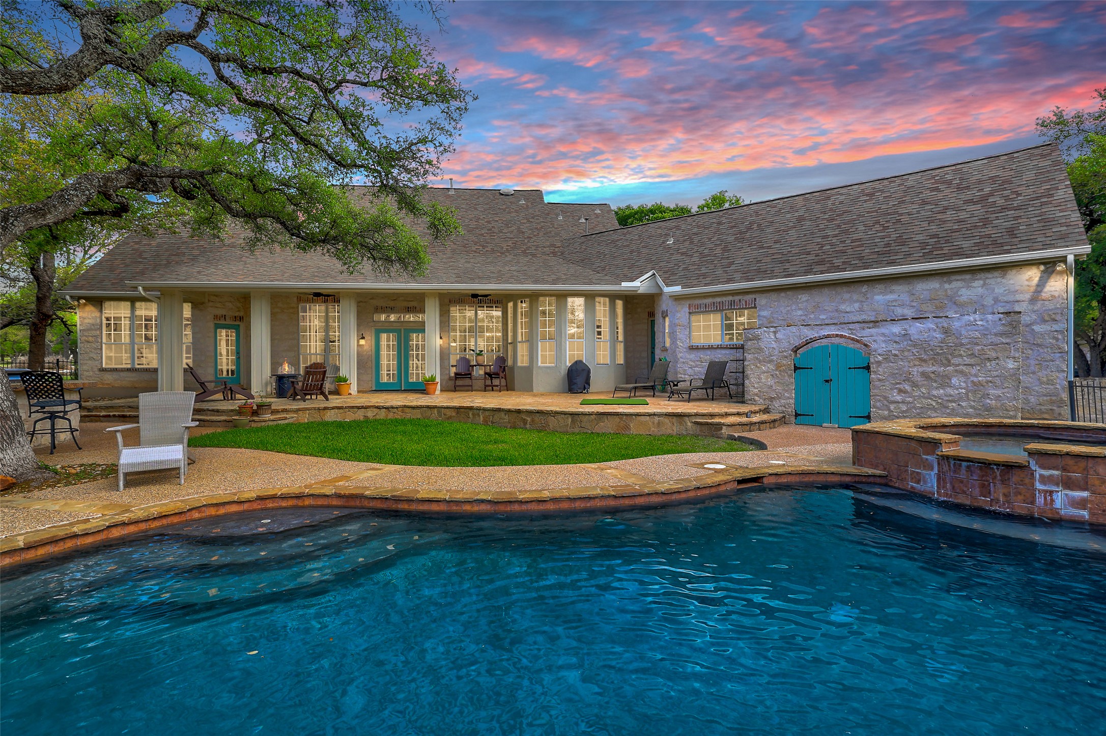 426 Logan Ranch Road Georgetown, TX 78628 - Photo 1 of 40