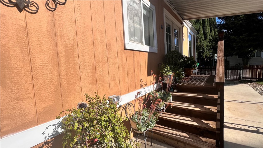 2135 Nord Avenue, Unit 33 Chico, CA 95926 - Photo 20 of 35 a view of outdoor space with lots of green space