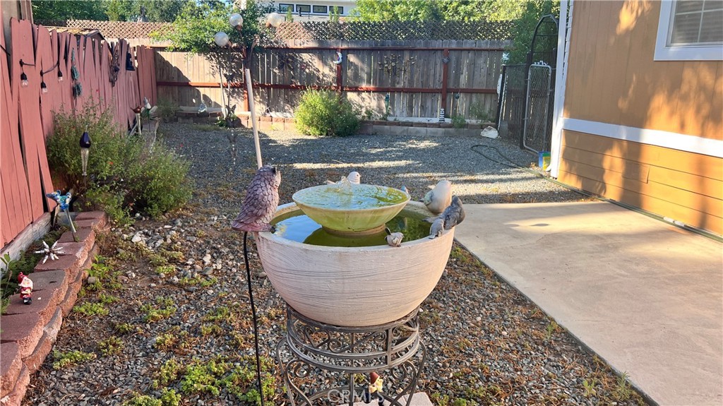 2135 Nord Avenue, Unit 33 Chico, CA 95926 - Photo 21 of 35 a view of outdoor space yard and patio