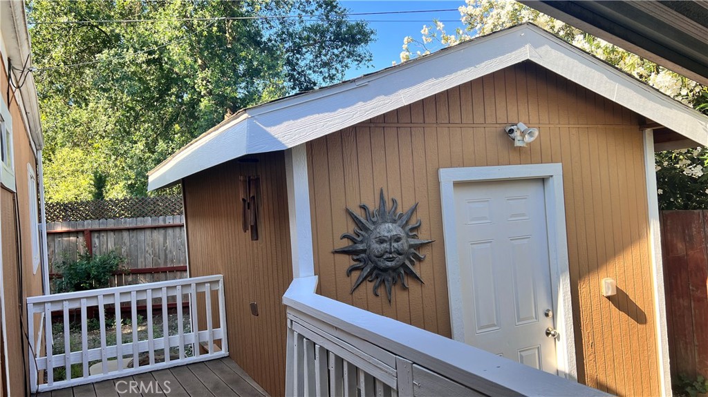 2135 Nord Avenue, Unit 33 Chico, CA 95926 - Photo 27 of 35 a view of a house with a yard