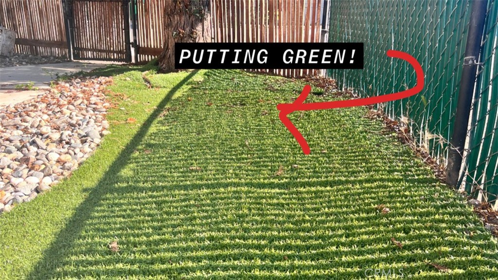 2135 Nord Avenue, Unit 33 Chico, CA 95926 - Photo 32 of 35 a sign that is sitting on a brick wall