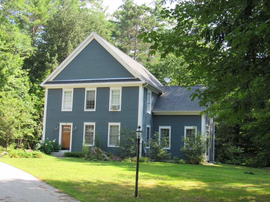 730 Bound Tree Road Hopkinton, NH 03229 - Photo 1 of 29