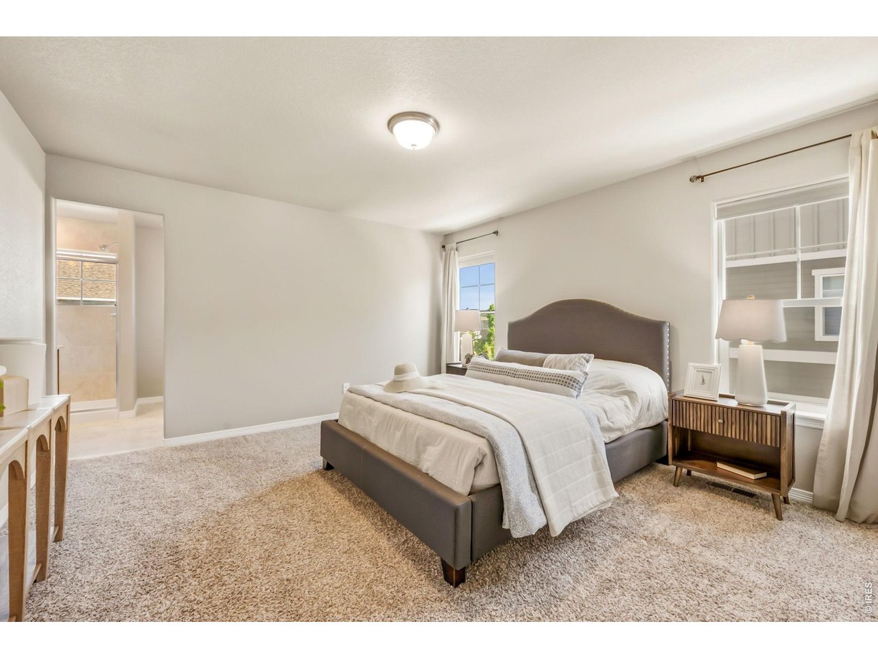 2420 Ridge Top Drive, Unit 4 Fort Collins, CO 80526 - Photo 11 of 22 Primary suite