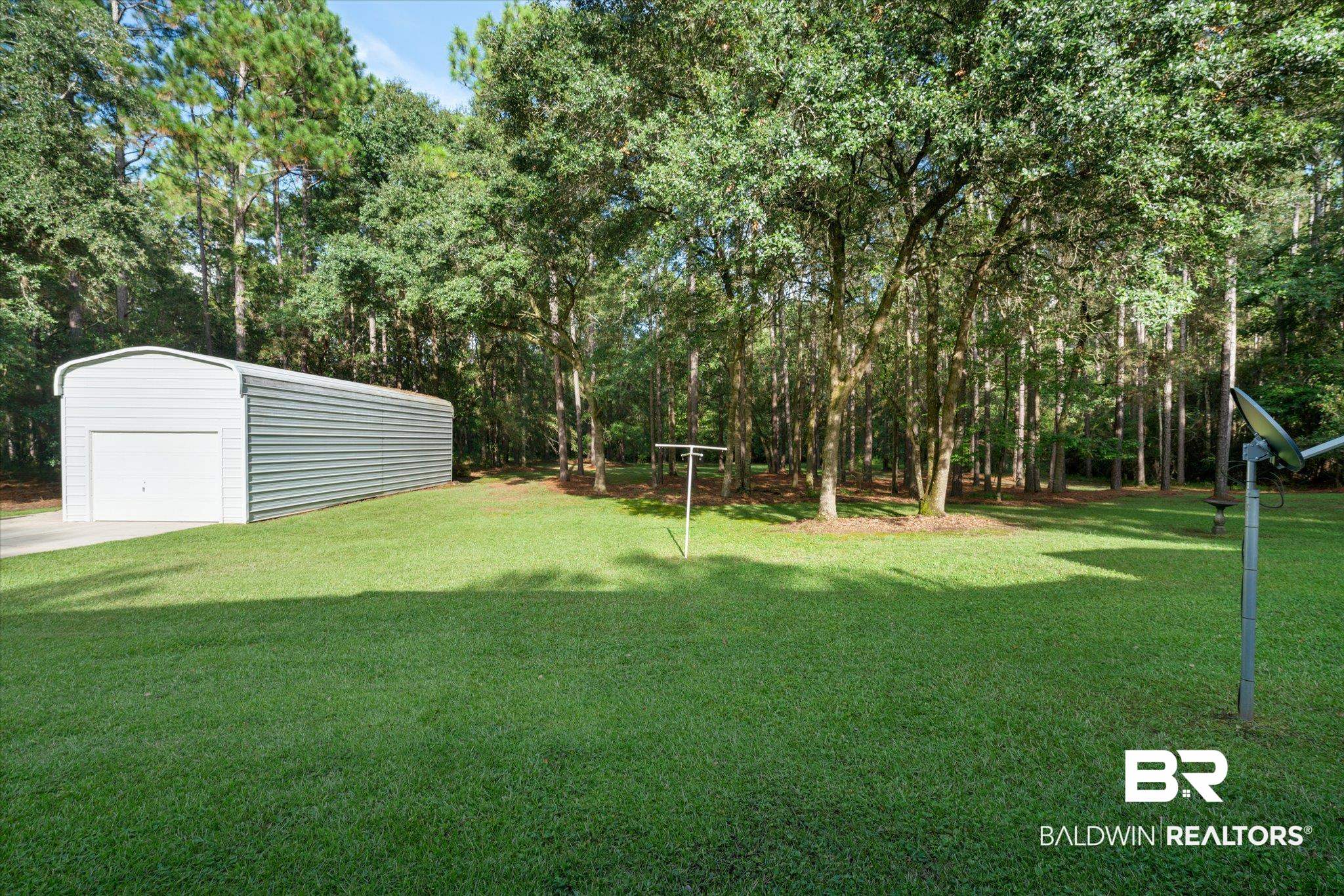 12467 Jeff Hamilton Road Mobile, AL 36695 - Photo 26 of 38