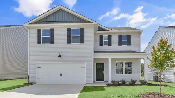 $354,990 | 285 Maddox Drive, Aberdeen, NC 28315