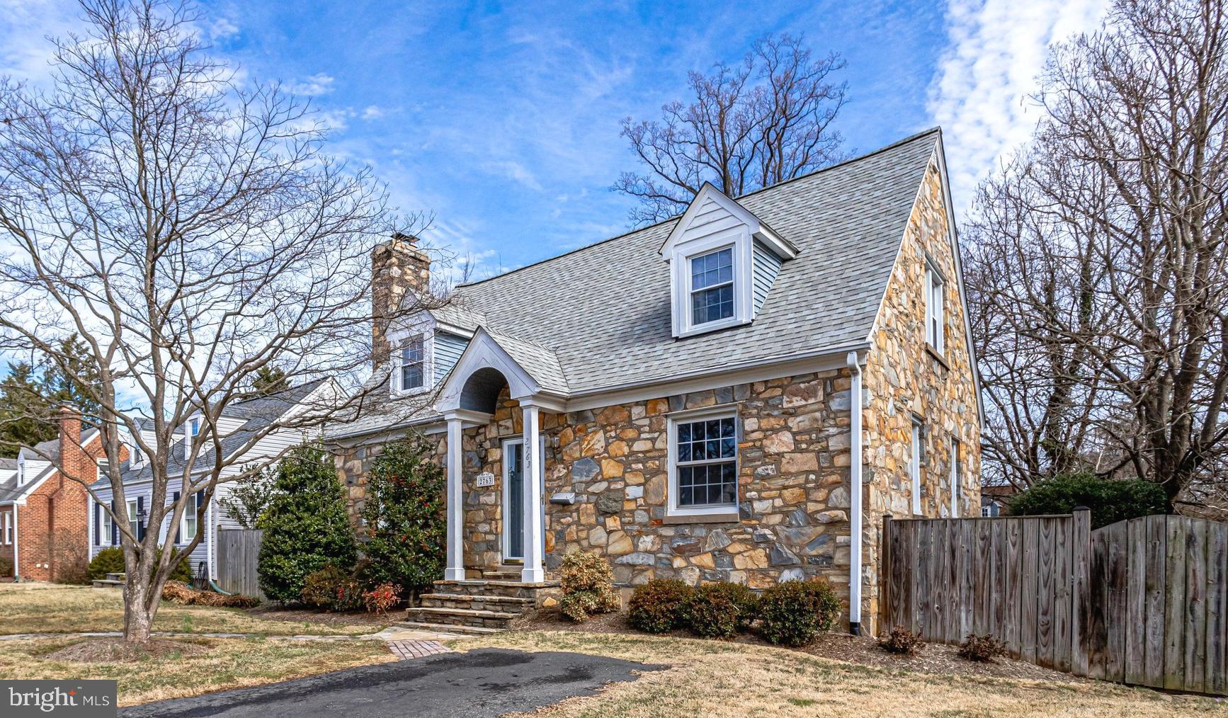 2763 Cameron Road Falls Church, VA 22042 - Photo 1 of 40 Welcome Home!