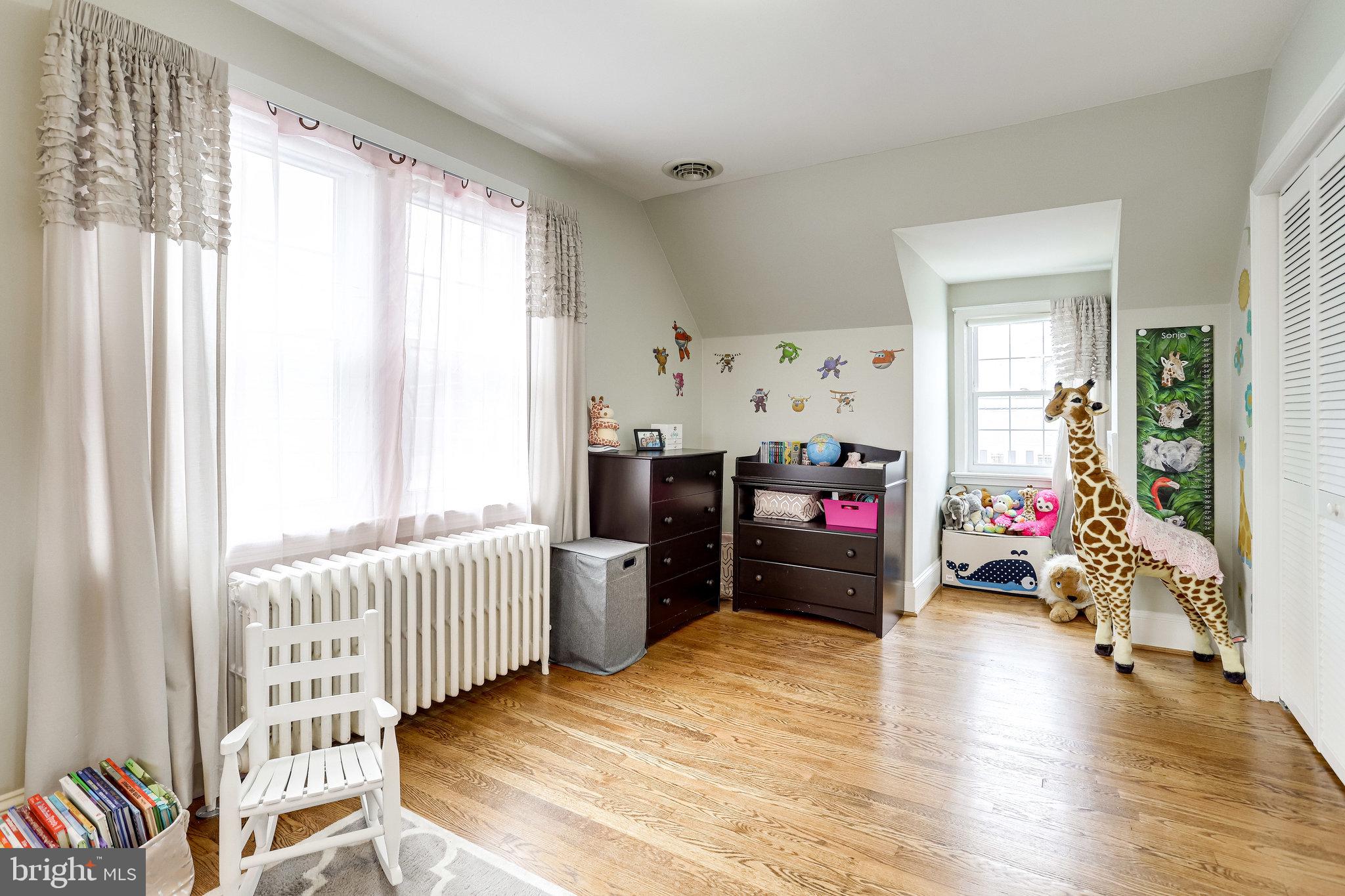 2763 Cameron Road Falls Church, VA 22042 - Photo 21 of 40 Bedroom #2