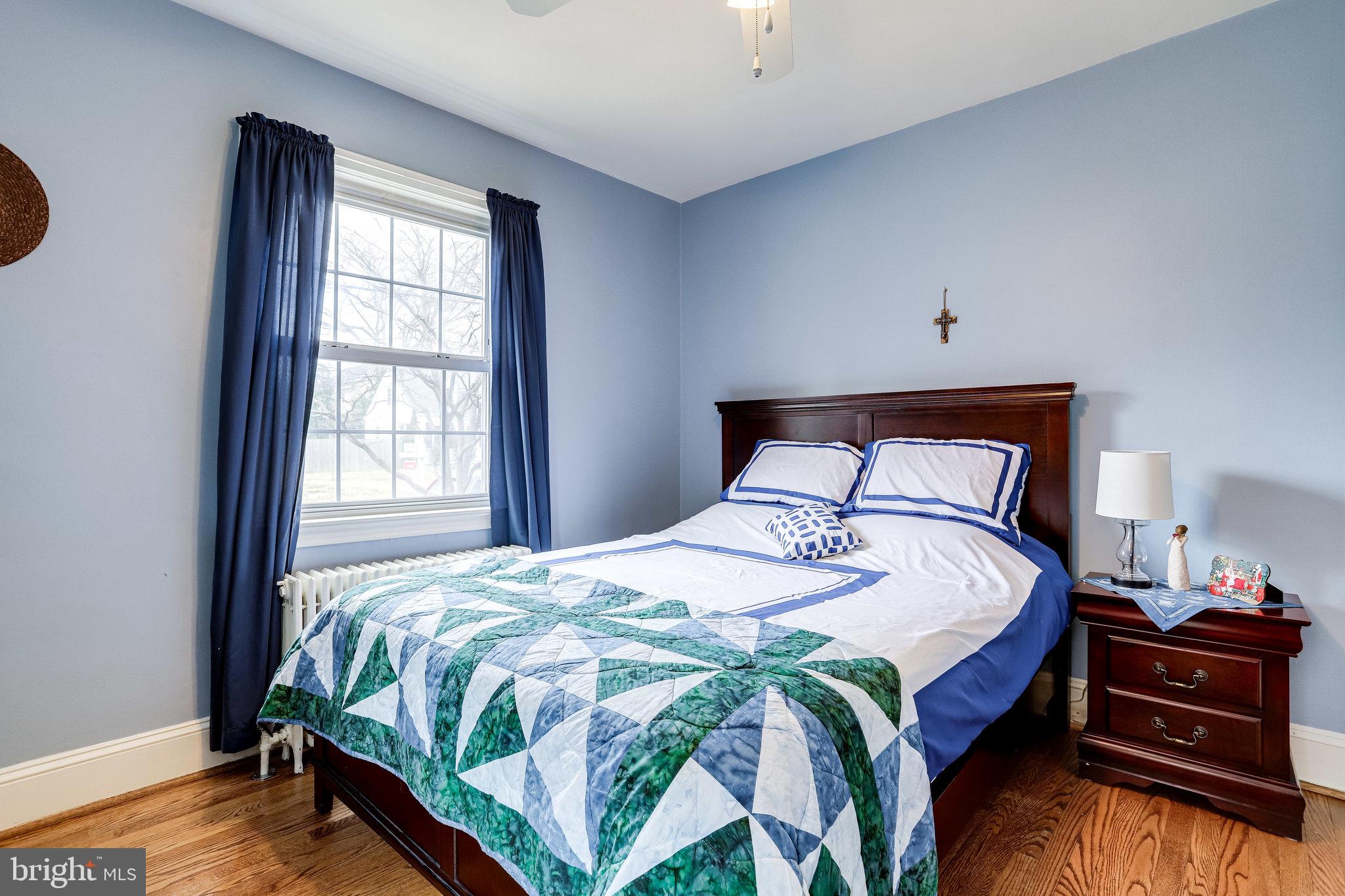 2763 Cameron Road Falls Church, VA 22042 - Photo 23 of 40 Bedroom #3